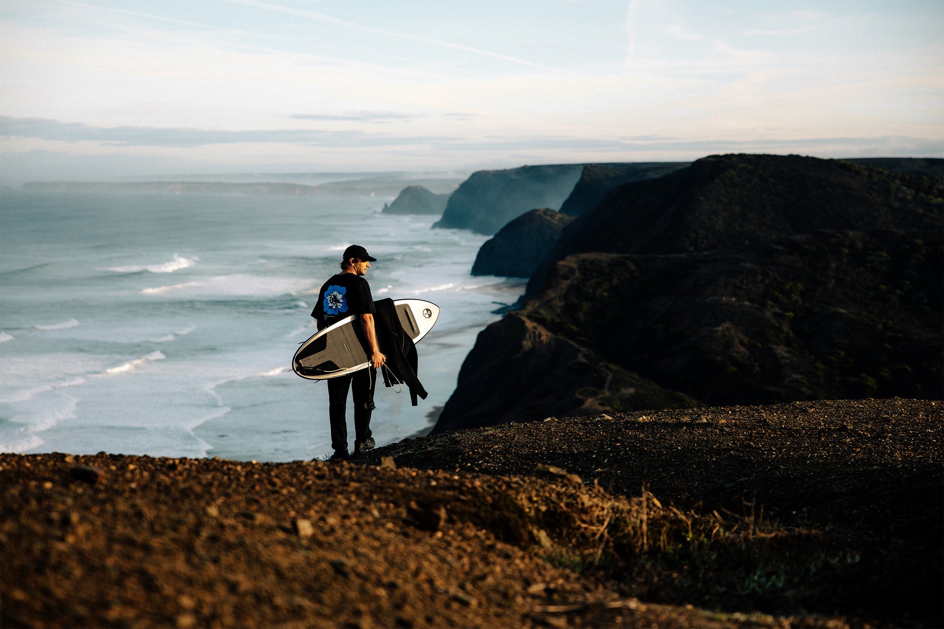 Mystic The Grom Marketing Image 1