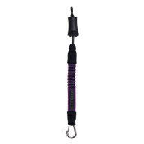 O/S / Purple / Grey product image