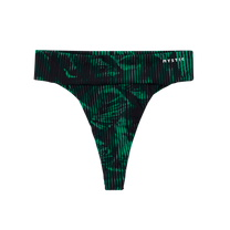 34 / Black / Green product image